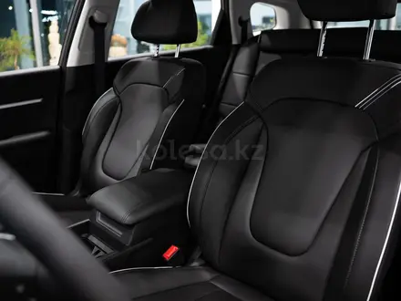 Hyundai Mufasa Top 2026 года за 11 690 000 тг. в Алматы – фото 21