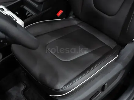 Hyundai Mufasa Top 2026 года за 11 690 000 тг. в Алматы – фото 22