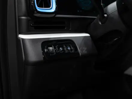 Hyundai Mufasa Top 2026 года за 11 690 000 тг. в Алматы – фото 15