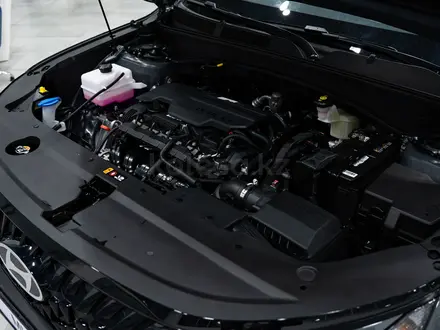 Hyundai Mufasa Top 2026 года за 11 690 000 тг. в Алматы – фото 26