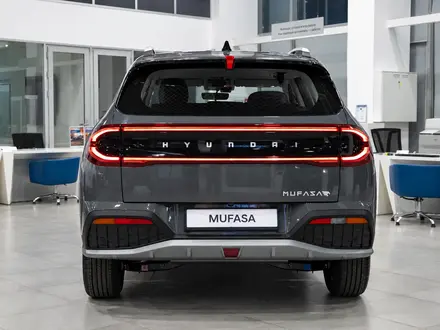 Hyundai Mufasa Top 2026 года за 11 690 000 тг. в Алматы – фото 4