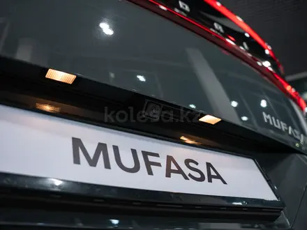 Hyundai Mufasa Top 2026 года за 11 690 000 тг. в Алматы – фото 7