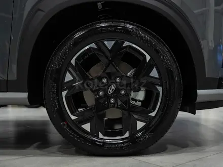 Hyundai Mufasa Top 2026 года за 11 690 000 тг. в Алматы – фото 10