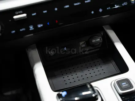 Hyundai Mufasa Top 2026 года за 11 690 000 тг. в Алматы – фото 17