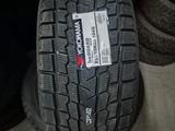 235/50R20 104T G075 Yokohama за 78 000 тг. в Алматы
