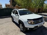 Renault Duster 2014 года за 5 500 000 тг. в Караганда – фото 2