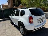Renault Duster 2014 года за 5 500 000 тг. в Караганда – фото 4