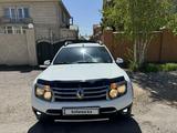 Renault Duster 2014 года за 5 500 000 тг. в Караганда