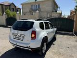 Renault Duster 2014 года за 5 500 000 тг. в Караганда – фото 5