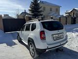 Renault Duster 2014 года за 6 250 000 тг. в Караганда – фото 5