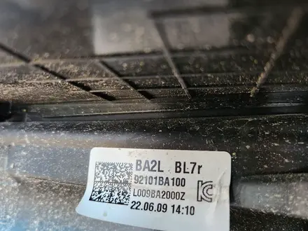 Фара передний левая Kia k3 за 15 000 тг. в Шымкент – фото 4