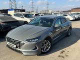 Hyundai Sonata 2021 года за 10 500 000 тг. в Алматы