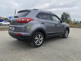 Hyundai Creta 2020 года за 11 000 000 тг. в Уральск – фото 4