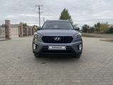 Hyundai Creta 2020 года за 11 000 000 тг. в Уральск – фото 2