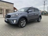 Hyundai Creta 2020 годаүшін11 000 000 тг. в Уральск