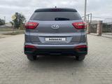 Hyundai Creta 2020 годаүшін11 000 000 тг. в Уральск – фото 5