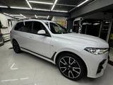 BMW X7 2021 года за 46 000 000 тг. в Астана – фото 4