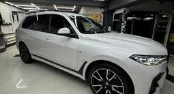 BMW X7 2021 годаүшін45 500 000 тг. в Астана – фото 4