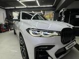 BMW X7 2021 года за 45 000 000 тг. в Астана – фото 3