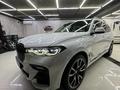 BMW X7 2021 года за 46 000 000 тг. в Астана – фото 2
