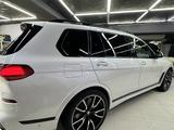 BMW X7 2021 года за 45 500 000 тг. в Астана – фото 5