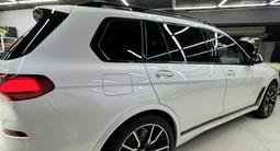 BMW X7 2021 годаүшін45 500 000 тг. в Астана – фото 5