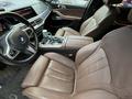 BMW X7 2021 года за 46 000 000 тг. в Астана – фото 11