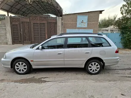 Toyota Avensis 2001 года за 3 700 000 тг. в Шымкент – фото 8