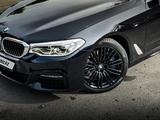 BMW 540 2018 годаfor23 300 000 тг. в Алматы – фото 2