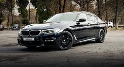 BMW 540 2018 годаfor23 500 000 тг. в Алматы