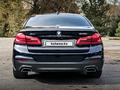 BMW 540 2018 годаfor23 500 000 тг. в Алматы – фото 3