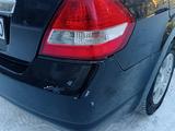 Nissan Tiida 2007 годаfor3 700 000 тг. в Жезказган – фото 3