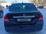 Nissan Tiida 2007 годаfor3 700 000 тг. в Жезказган – фото 4