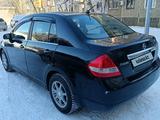 Nissan Tiida 2007 годаfor3 700 000 тг. в Жезказган – фото 5