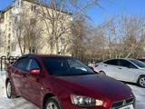 Mitsubishi Lancer 2008 года за 3 900 000 тг. в Астана – фото 2