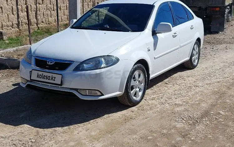 Daewoo Gentra 2014 годаfor4 200 000 тг. в Туркестан