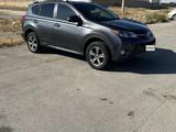 Toyota RAV4 2015 года за 9 200 000 тг. в Актау