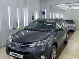 Toyota RAV4 2015 года за 11 000 000 тг. в Актау – фото 2