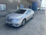 Toyota Camry 2010 года за 7 500 000 тг. в Караганда – фото 3