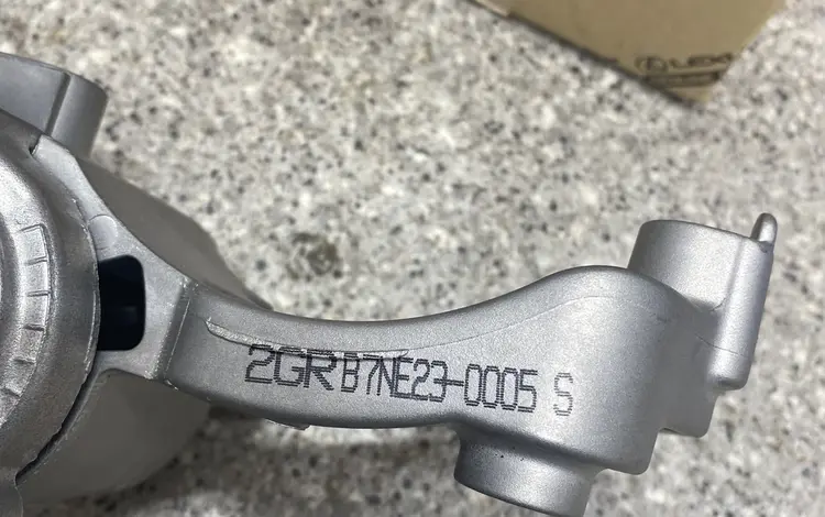 16620-31040 натяжитель в сборе на 2GRүшін75 000 тг. в Алматы