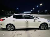 Kia K5 2013 годаүшін7 800 000 тг. в Талдыкорган – фото 4