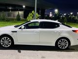 Kia K5 2013 годаүшін7 800 000 тг. в Талдыкорган – фото 3
