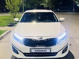Kia K5 2013 годаүшін7 800 000 тг. в Талдыкорган