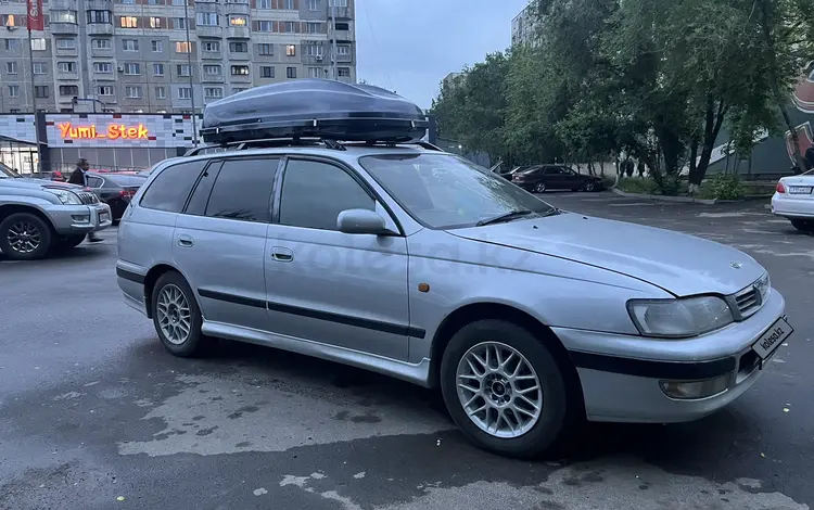 Toyota Caldina 1996 года за 2 500 000 тг. в Алматы