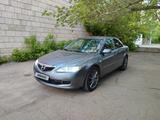 Mazda 6 2004 года за 2 600 000 тг. в Кокшетау – фото 2