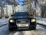 Audi A6 2004 года за 4 000 000 тг. в Алматы – фото 3