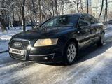 Audi A6 2004 года за 4 000 000 тг. в Алматы