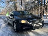Audi A6 2004 года за 4 000 000 тг. в Алматы – фото 2