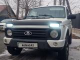 ВАЗ (Lada) Lada 2121 2020 годаүшін4 000 000 тг. в Атырау