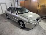 Chery Amulet 2007 года за 1 500 000 тг. в Караганда – фото 3